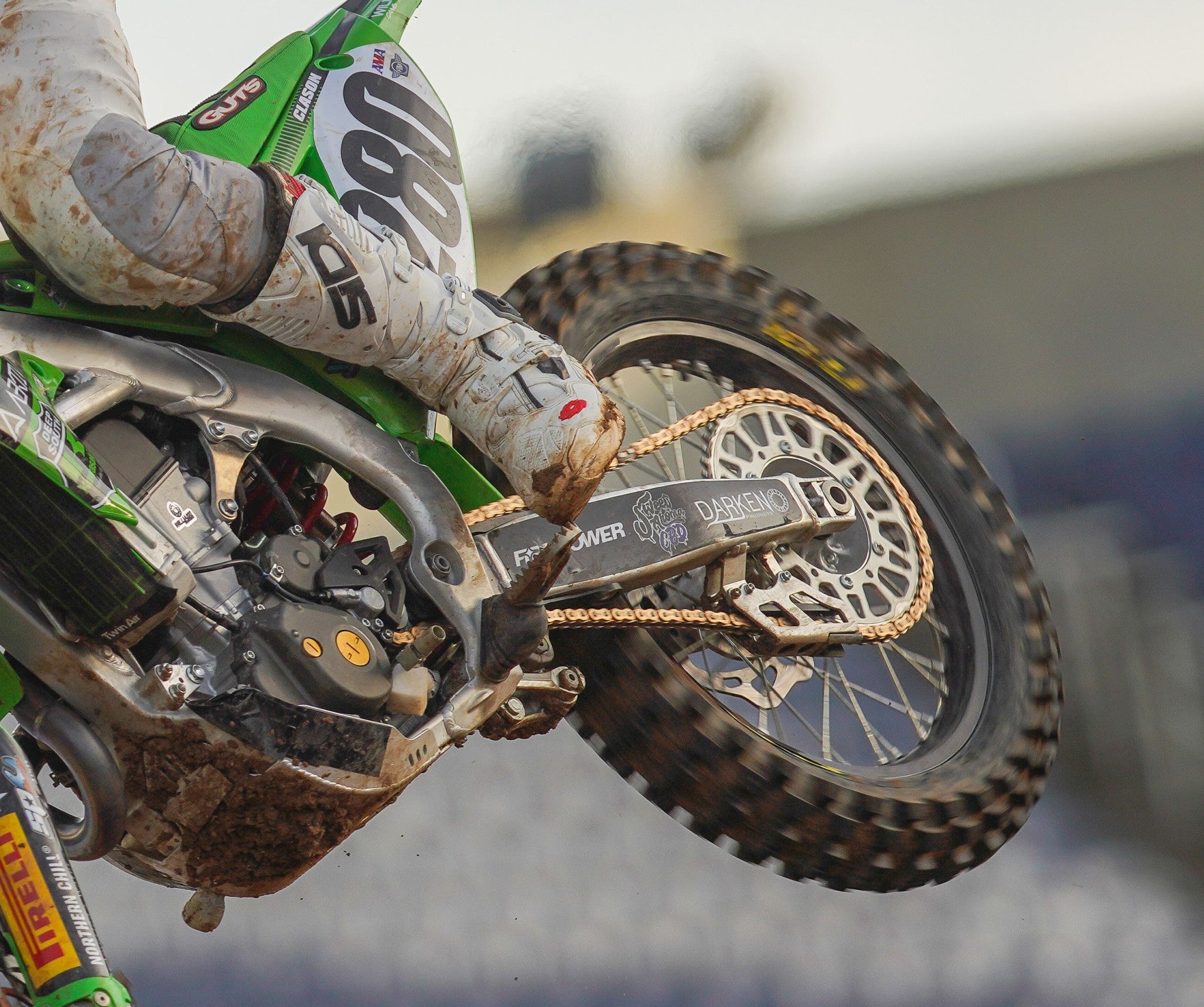 DARKEN PRMX Supercross – DARKEN Products