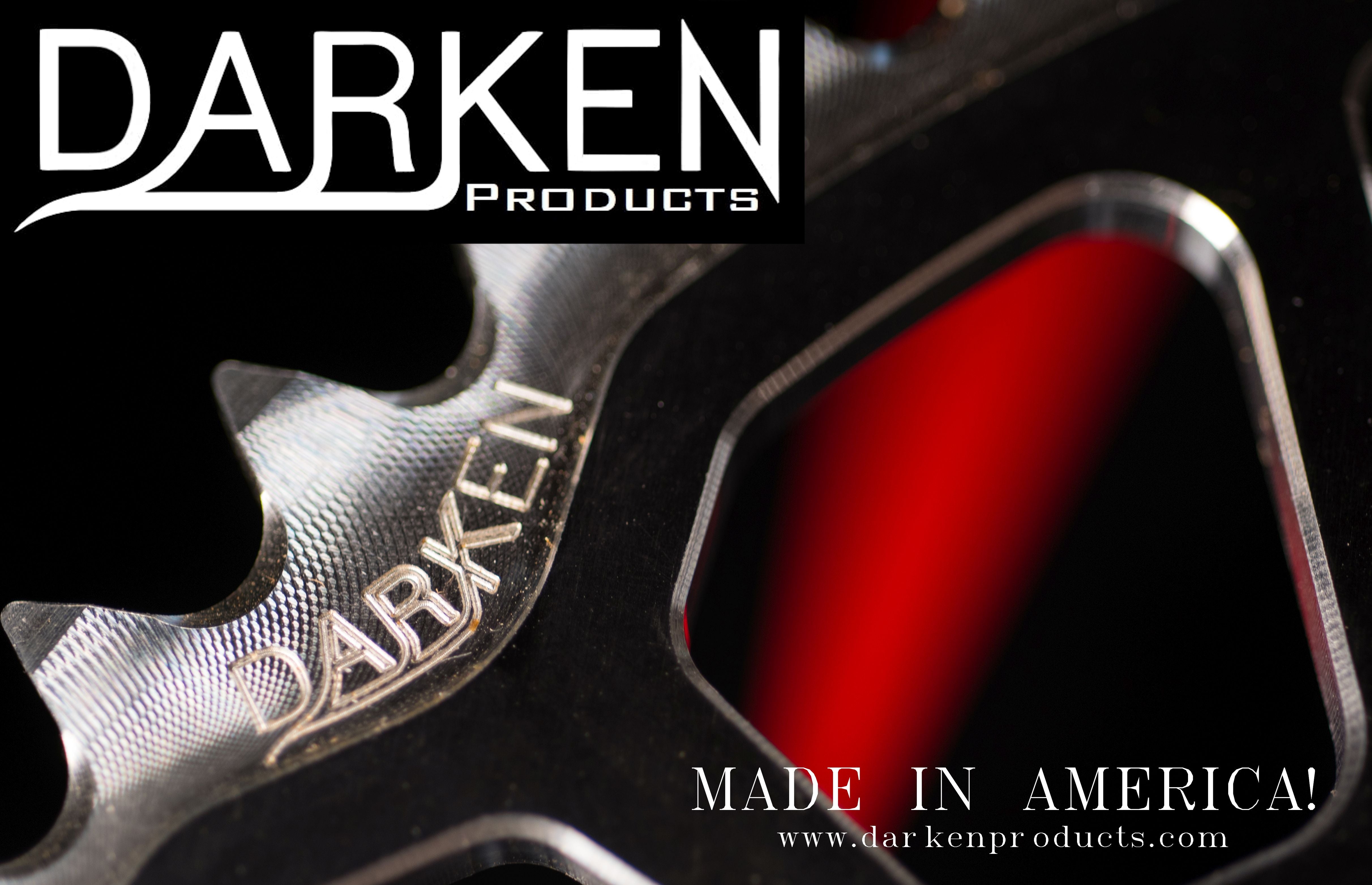 DARKEN Products