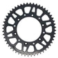 DARKEN Rear Sprocket (Fits Honda) 7075-T6 Aluminum Anodized