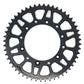 DARKEN Rear Sprocket (Fits Yamaha) 7075-T6 Aluminum Anodized