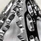 DARKEN Products Rear Sprocket (Fits GASGAS) 7075-T6 Aluminum Anodized