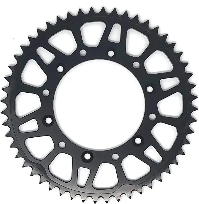 DARKEN Products Rear Sprocket (Fits GASGAS) 7075-T6 Aluminum Anodized