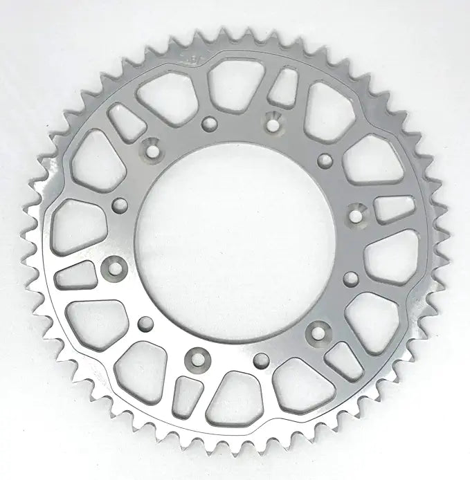 DARKEN Products Rear Sprocket (Fits GASGAS) 7075-T6 Aluminum Anodized