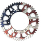 DARKEN Products Rear Sprocket (Fits GASGAS) 7075-T6 Aluminum Anodized